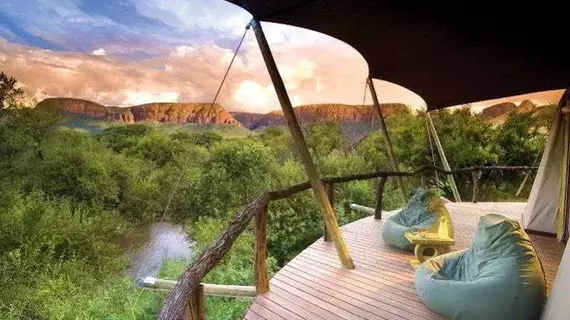 Marataba Safari Lodge | Limpopo - Moholoholo