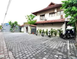 Jesen's Inn II | Bali - Kuta - Kartika Plaza