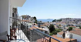 Stefanis House | Tesalya - Skiathos