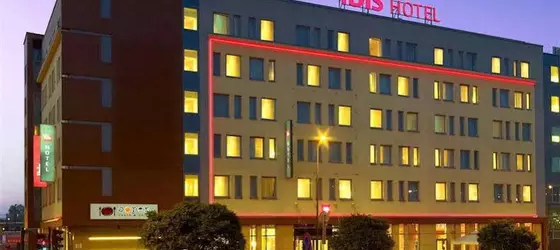 Ibis Kraków Stare Miasto | Küçük Polonya Voyvodalığı - Krakow (ve civarı) - Krakow - Stare Miasto