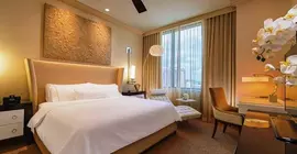 The Westin Houston Downtown | Teksas - Houston (ve civarı) - Houston - Downtown Houston