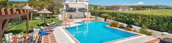 Alkyoni Villa | Ege Adaları - Rodos Bölgesel Birimi - Rodos