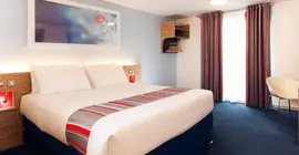 Travelodge Birmingham Central Bullring | West Midlands (ilçe) - Birmingham (ve civarı) - Birmingham