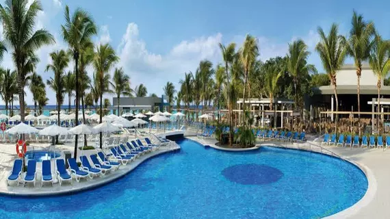 Riu Yucatan | Quintana Roo - Solidaridad - Playa del Carmen - Playacar