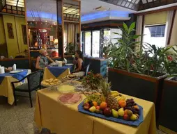 MSN Hotel Galles | Liguria - Cenova (il) - Ponente - Cenova (ve civarı) - Cenova