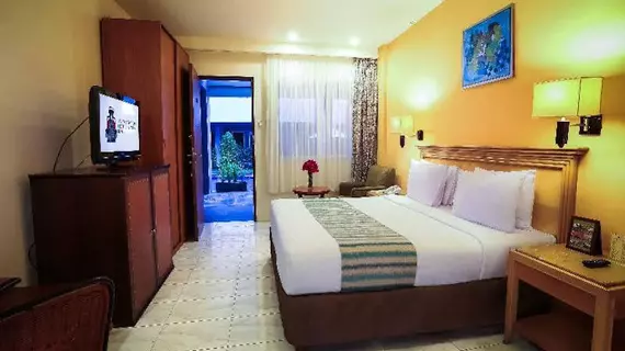 Kuta Station Hotel and Spa | Bali - Kuta - Kartika Plaza