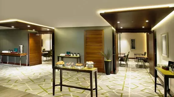 Hilton Garden Inn Dubai Al Muraqabat | Dubai - Deira