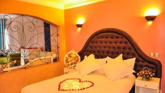 Mabrouk Hotel | Agadir - Agadir Kent Merkezi