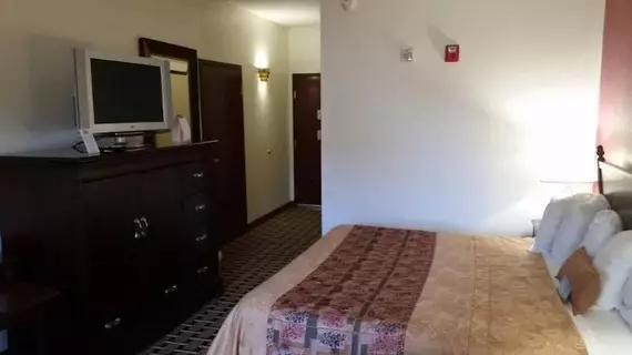 Days Inn - Mauldin/Greenville | Güney Karolayna - Greenville - Spartanburg (ve civarı) - Mauldin