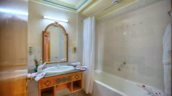 Hotel Marrakech Le Sangho Privilege | Marakeş (ve civarı) - Marrakech - Ouahat Sidi Brahim - Palmeraie