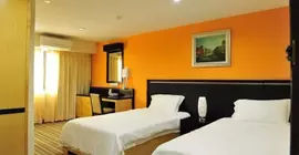 Hotel Hallmark Inn | Malacca - Malacca