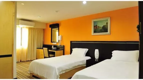 Hotel Hallmark Inn | Malacca - Malacca