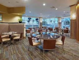 DoubleTree by Hilton San Francisco Airport North | Kaliforniya - San Fransisko (ve civarı) - Brisbane