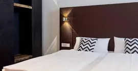 Arthotel ANA Symphonie | Saxony (Saksonya) - Leipzig - Mitte