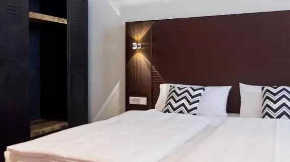 Arthotel ANA Symphonie | Saxony (Saksonya) - Leipzig - Mitte