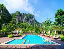 Aonang Phu Petra Resort, Krabi | Krabi İli - Krabi - Ao Nang