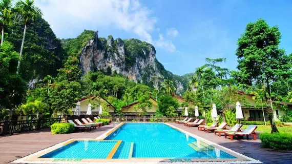 Aonang Phu Petra Resort, Krabi | Krabi İli - Krabi - Ao Nang