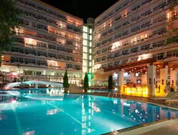 Grand Hotel Oasis | Burgaz - Sunny Beach