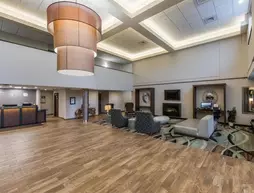 Baymont by Wyndham Bellevue | Iowa - Dubuque (ve civarı) - Bellevue