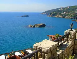 Apartments Antigona Old Town | Ulcinj