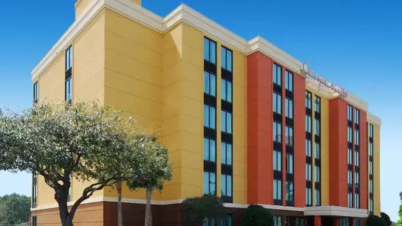 Comfort Suites Baymeadows Near Butler Blvd | Florida - Jacksonville (ve civarı) - Jacksonville