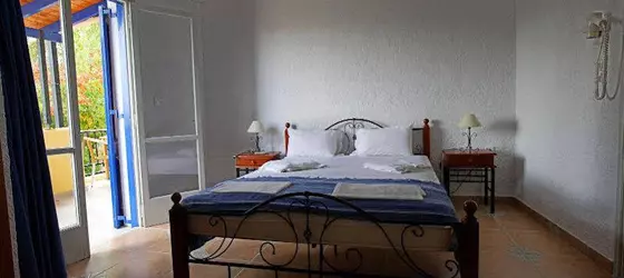 9 Musses Hotel Apartments | Kuzey Ege Adaları - Lesvos