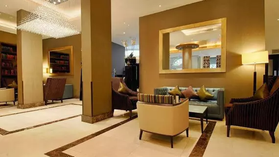 The Montcalm | Londra (ve civarı) - City of Westminster - Marylebone