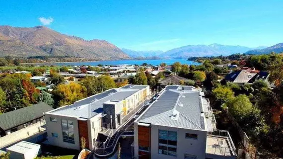 Best Western Belvedere Luxury Apartments | Otago - Wanaka