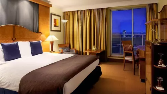 Radisson Blu Portman Hotel, London | Londra (ve civarı) - City of Westminster - Marylebone