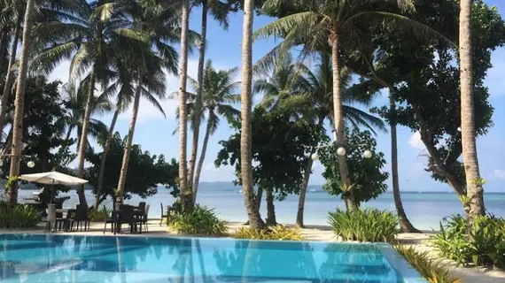 Rieseling Boracay Beach Resort | Aklan - Malay