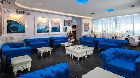 Hotel Mediterraneo | Emilia-Romagna - Riccione