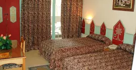 Hotel Amine | Marakeş (ve civarı) - Marrakech - Gueliz