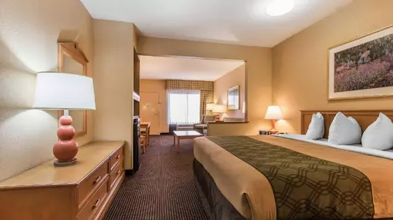 Econo Lodge Inn & Suites Foley | Alabama - Gulf Shores (ve civarı) - Foley