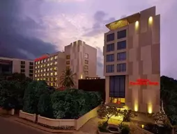 Hilton Garden Inn, Trivandrum | Kerala - Thiruvananthapuram Bölgesi - Thiruvananthapuram