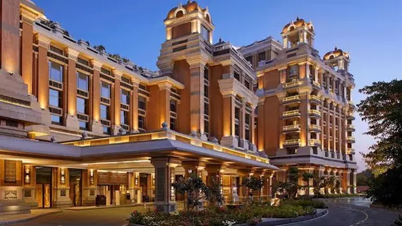 ITC Grand Chola, Chennai | Tamil Nadu - Tiruvallur - Chennai (ve civarı) - Chennai - Velachery - Guindy