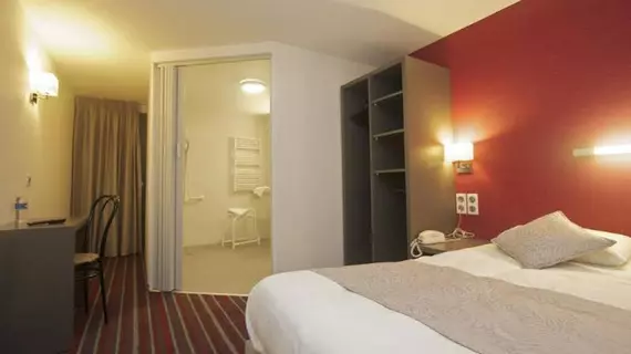 Brit Hotel, Le Kerotel | Brittany - Morbihan - Lorient