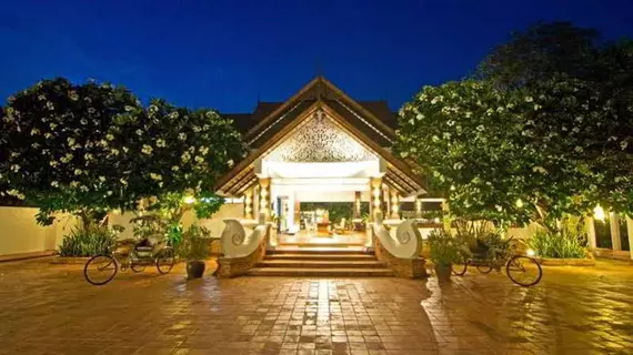 The Legend Chiang Rai Boutique River Resort & Spa | Chiang Rai İli - Chiang Rai