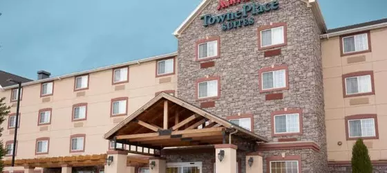 TownePlace Suites Pocatello | Idaho - Pocatello (ve civarı) - Pocatello