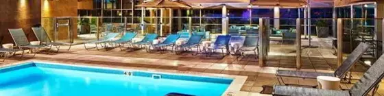 SpringHill Suites by Marriott at Anaheim Resort Area/Convention Center | Kaliforniya - Orange County - Anaheim - Anaheim Resort