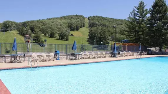 Liberty Mountain Resort | Pensilvanya - Gettysburg (ve civarı) - Fairfield - Carroll Valley