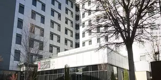 Hilton Garden Inn London Heathrow Airport