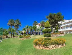 Rodos Princess Beach Hotel | Ege Adaları - Rodos Bölgesel Birimi - Rodos