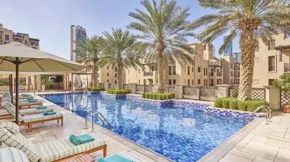 Manzil Downtown | Dubai - Dubai