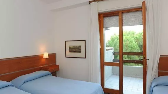 Hotel Argentina | Friuli-Venezia Giulia - Gorizia (vilayet) - Grado