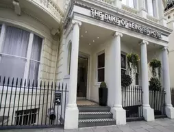 Duke Of Leinster Hotel | Londra (ve civarı) - City of Westminster - Bayswater