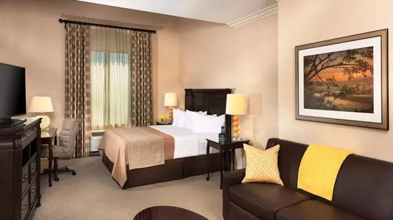 Ayres Hotel Orange | Kaliforniya - Orange County - Anaheim - Anaheim Resort