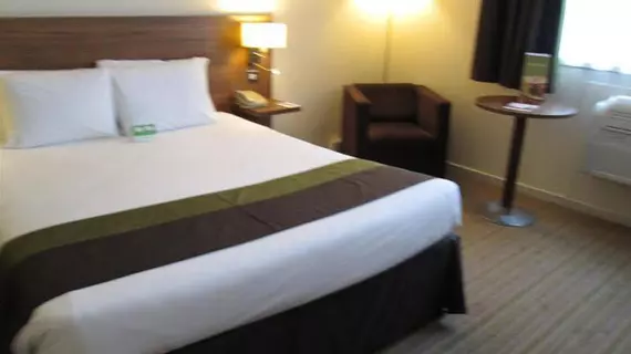 Holiday Inn Slough Windsor | Buckinghamshire (kontluk) - Slough