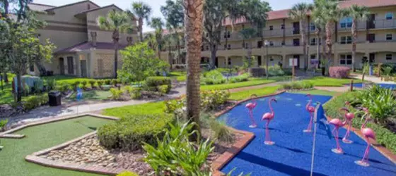 Blue Tree Resort | Florida - Orlando (ve civarı) - Orlando