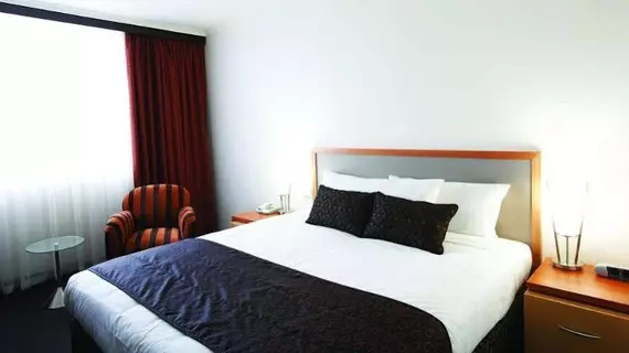 Mercure Albury | New South Wales - Albury (ve civarı) - Albury