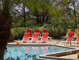 Orlando Airport Marriott | Florida - Orlando (ve civarı) - Orlando